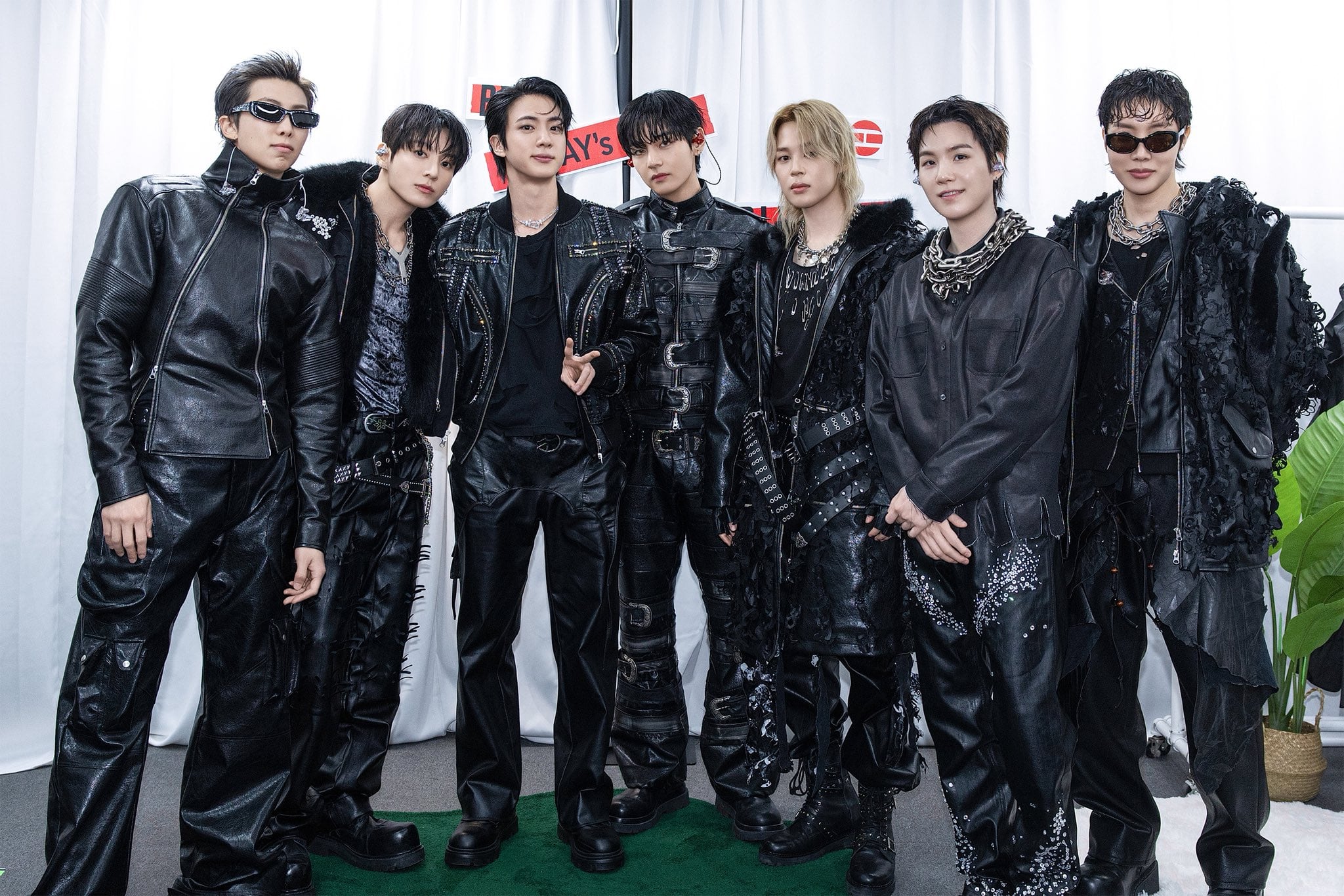 CL - BTS WORLD TOUR 'ARIRANG' EN GOYANG