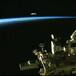 ¿OVNI APARECE EN VIDEO DE LA NASA?