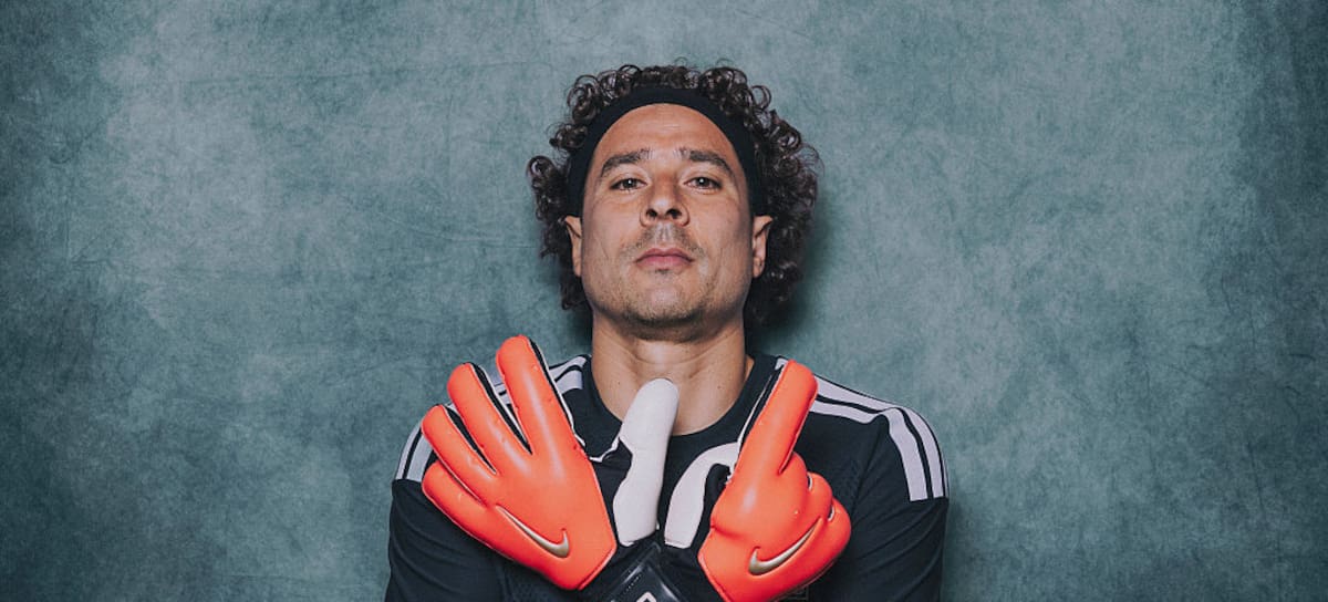 Memo Ochoa podría jugar con la selección mexicana ante Chequia