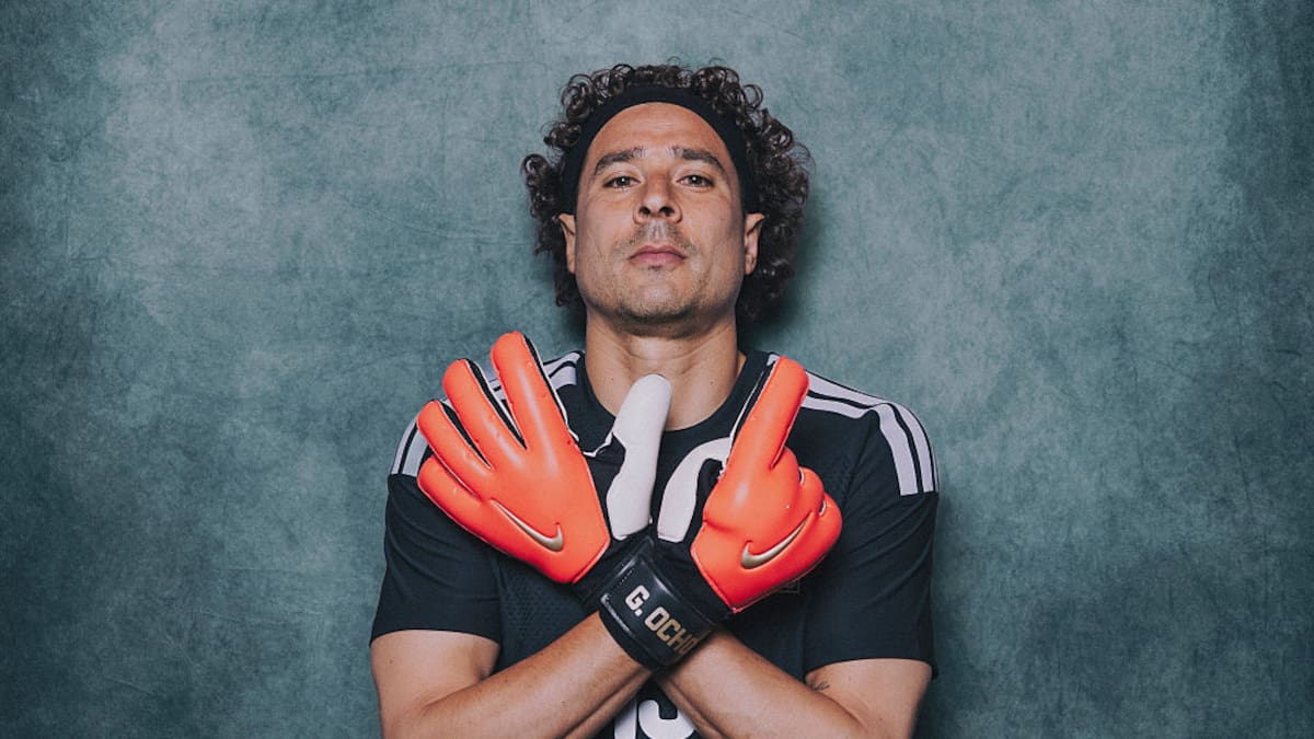 ¿Memo Ochoa jugará en el próximo partido de la Selección Mexicana ante Chequia en el Mundial?