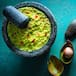 Guacamole, haz tu súper tazón para el Super Bowl LV