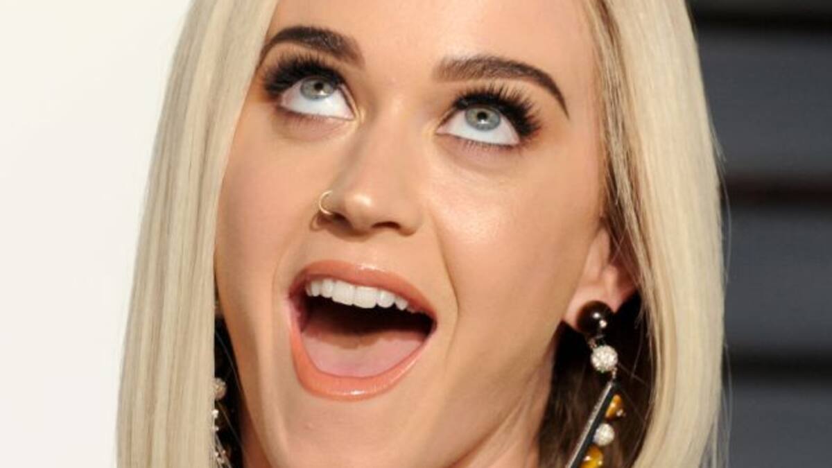 Katy Perry ¿la nueva Kardashian?