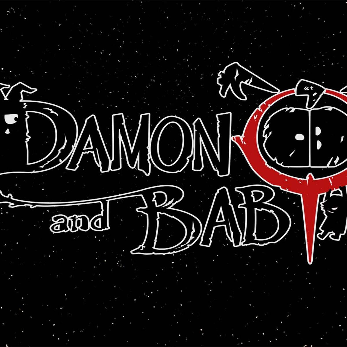 Damon and Baby: análisis ¿Arc System Works domina el género de aventuras?