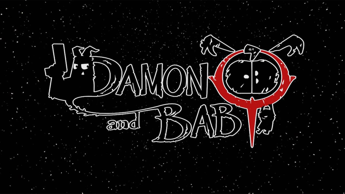 Damon and Baby: análisis ¿Arc System Works domina el género de aventuras?