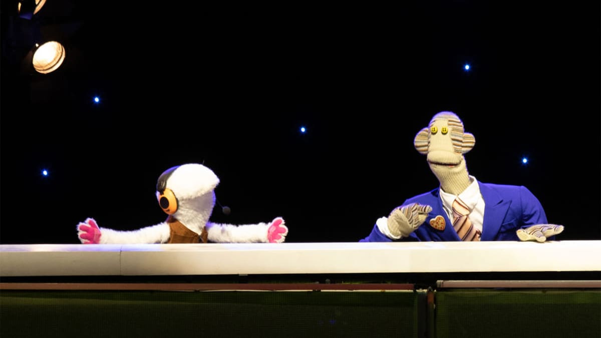 De la rebeldía al Tiny Desk: La consagración global de 31 Minutos