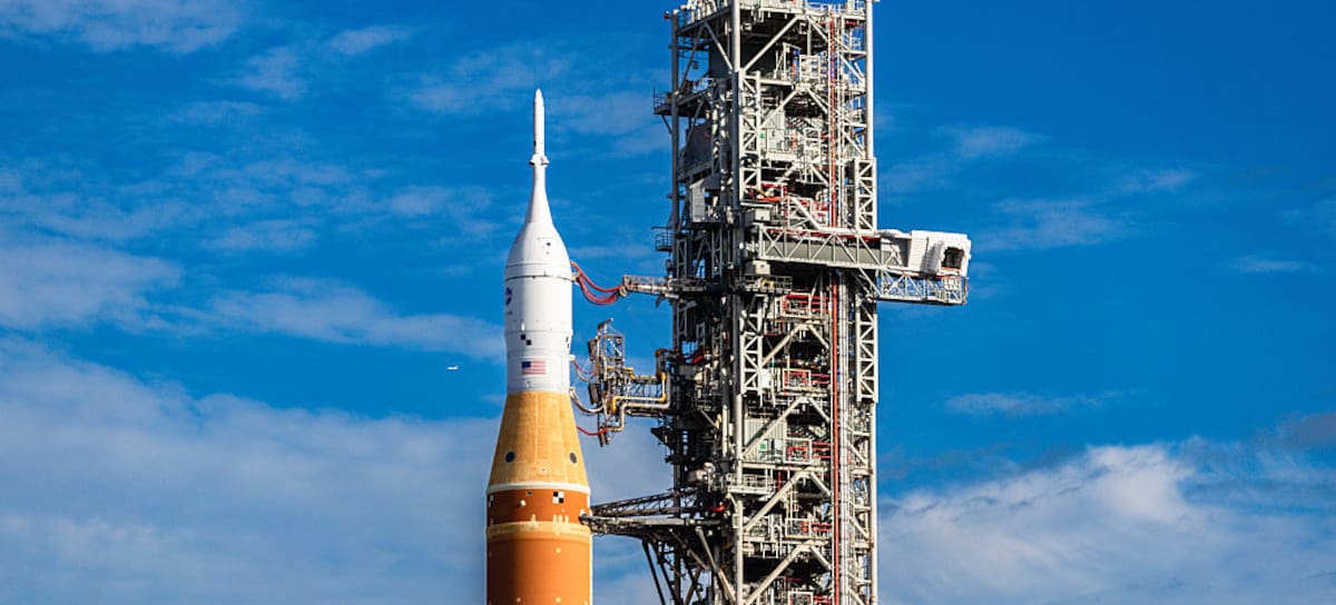 MX- Misión Artemis II