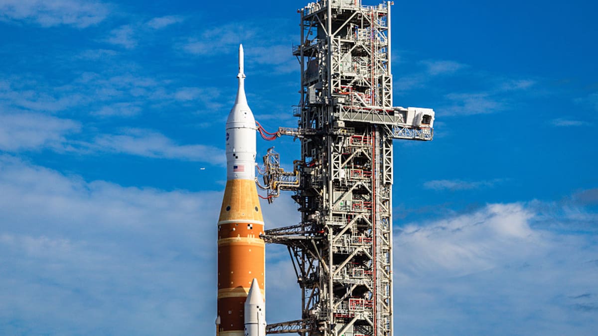 ¿De que trata la misión Artemis II liderada por la NASA?: por qué es relevante para el mundo, por qué no aterrizó en la Luna y quiénes son los astronautas que lideraron este viaje