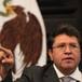 Monreal se va de Morena