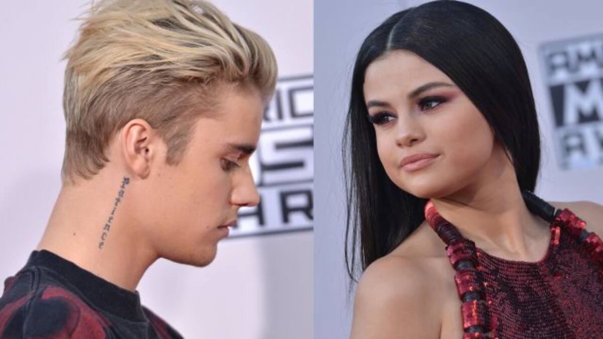 Justin Bieber reacciona de esta manera luego de los fuertes ataques