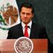 EPN lo hizo otra vez, sufre para dar la hora