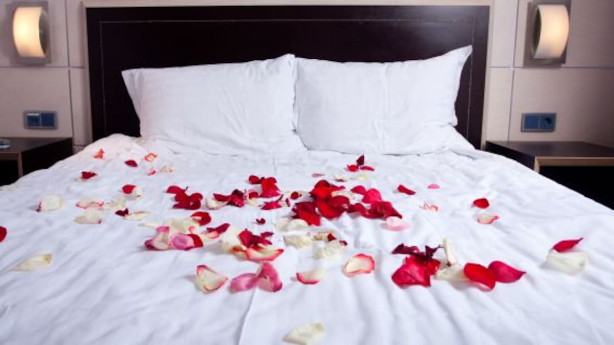 #Top Ten: Lugares Para Tener Sexo