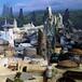 Disney anunció la fecha de apertura del parque temático de 'Star Wars'
