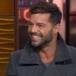 El Primer Crush de Ricky Martin