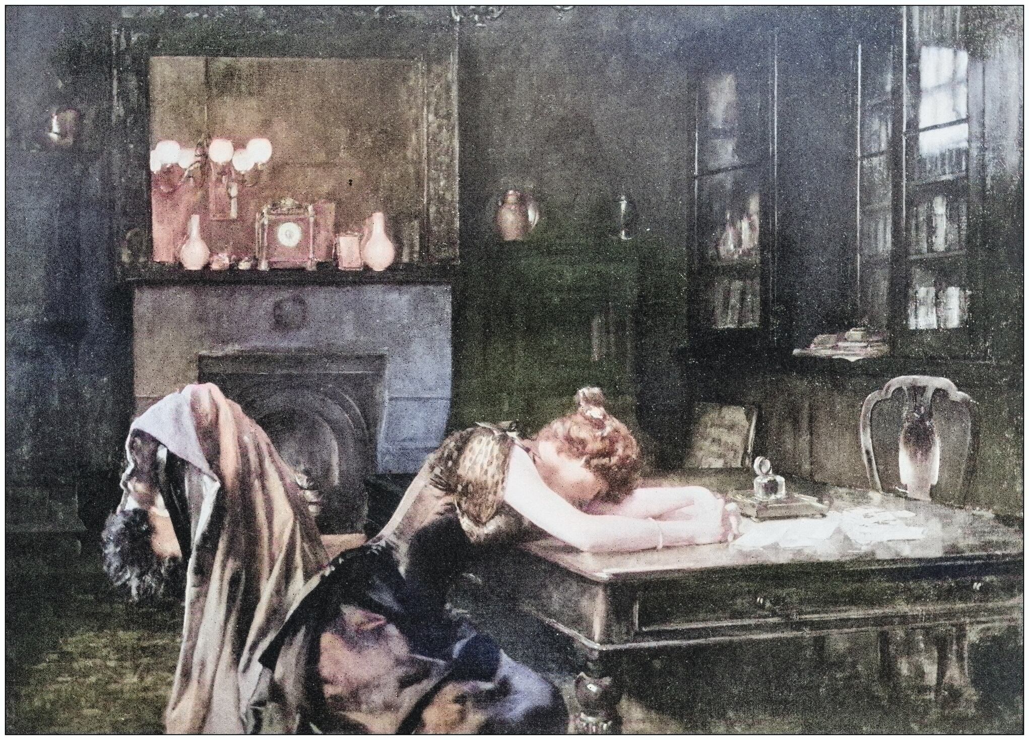 Día Mundial de la Depresión