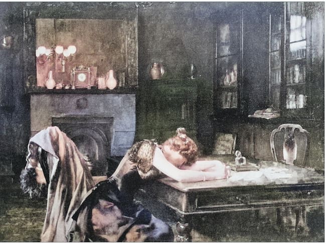 Día Mundial de la Depresión