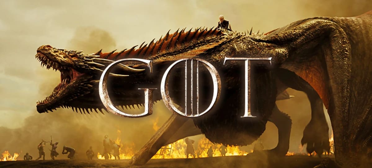 Game Of Thrones llegará al cine? Warner Bros prepara una película de la saga: todo lo que se sabe hasta ahora | Cine y series | LOS40 México