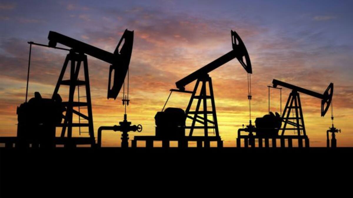 Holanda quiere dar por terminada “la era del petróleo”