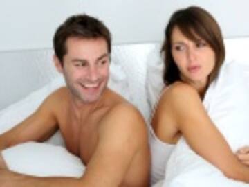 Mujeres revelan actitudes extrañas de sus parejas al tener relaciones