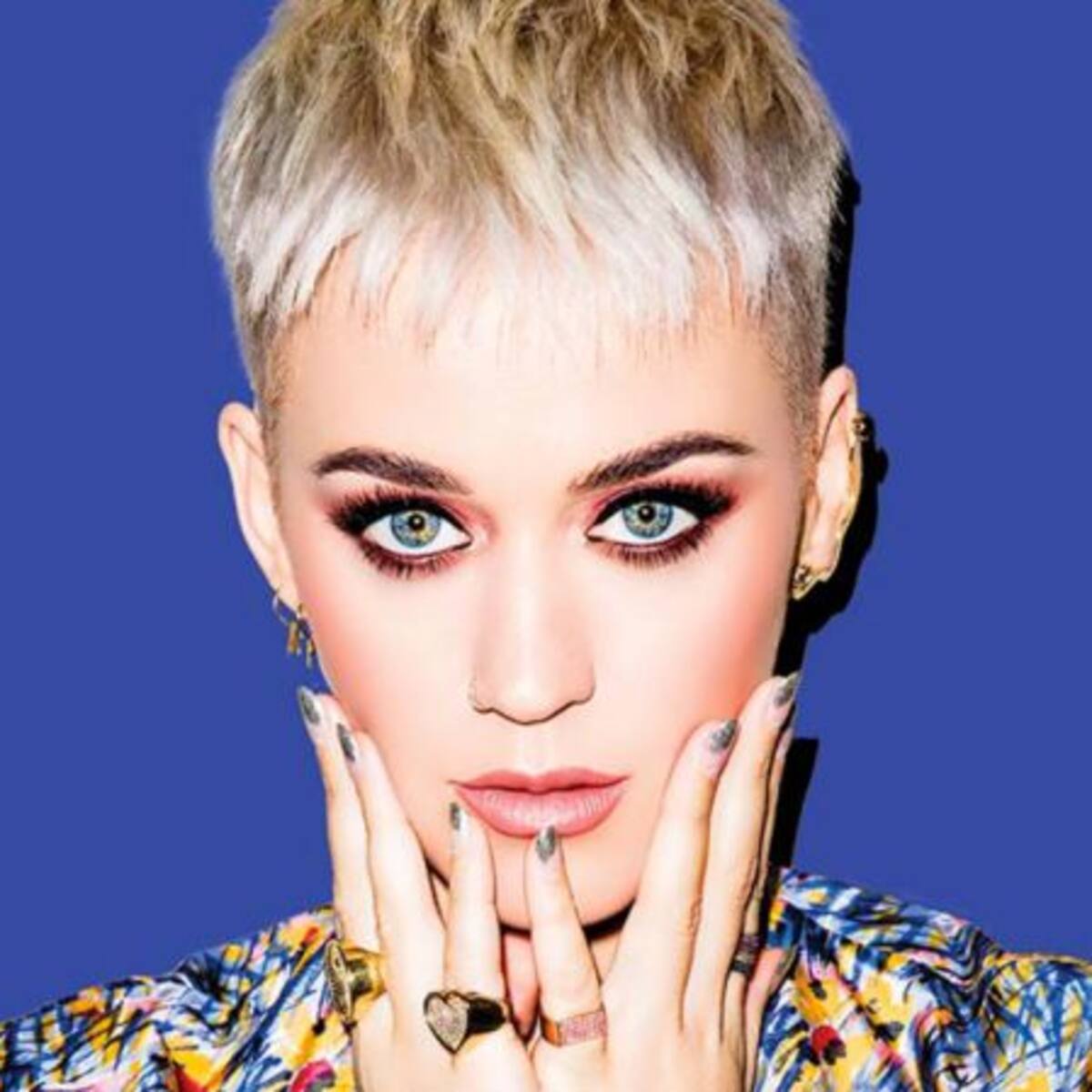 El rostro de las famosas sin filtros ni edición