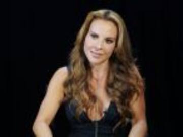 Kate del Castillo podría perder su casa