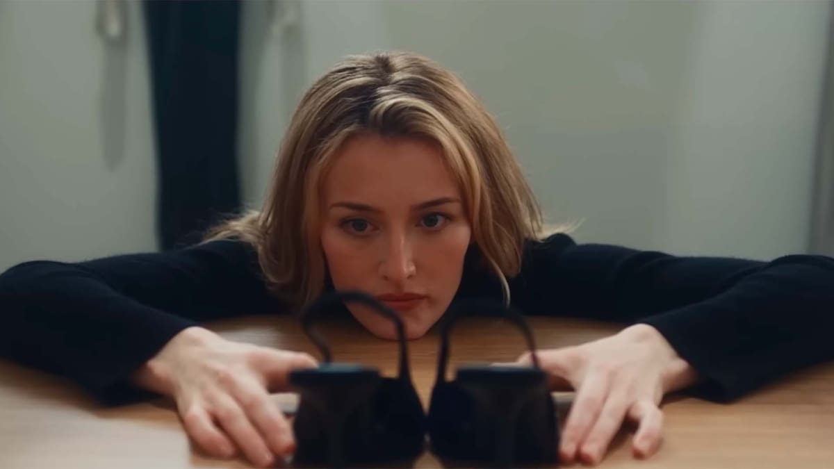 Love Story: El fenómeno de Ryan Murphy que revive el romance más icónico de los 90