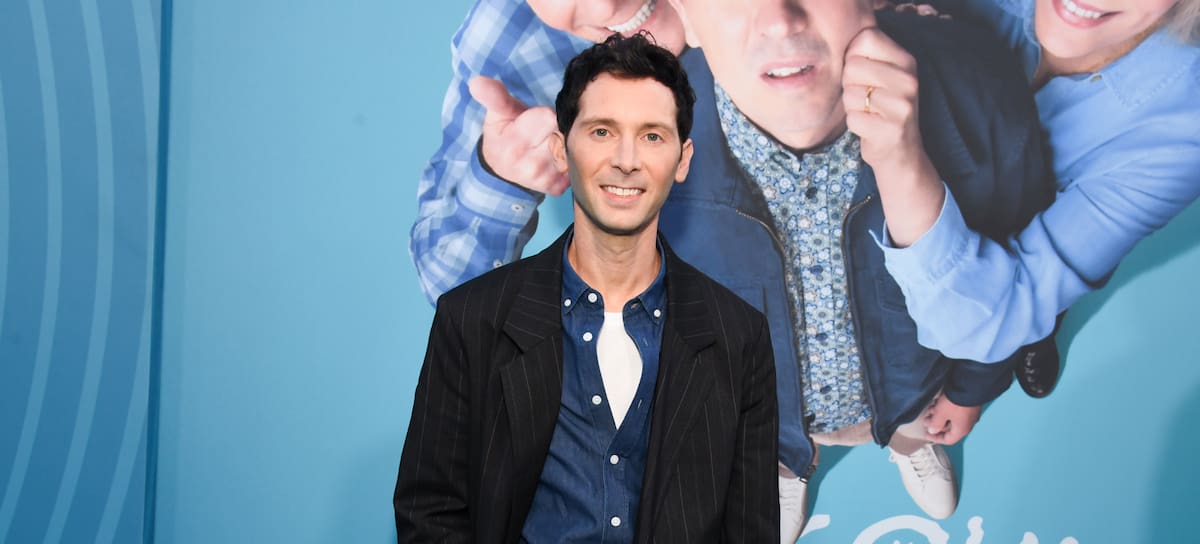 Justin Berfield no visitará Monterrey (Foto de Kristina Bumphrey/ Getty Images)