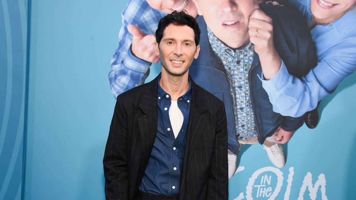 Justin Berfield de 'Malcolm el de en medio' cancela su presentación en Monterrey; estas fueron las razones