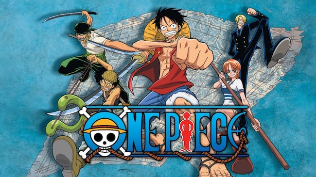 CL-One Piece