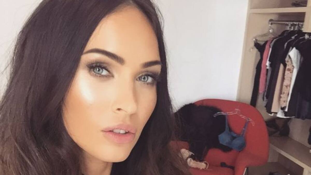 Megan Fox visitará México