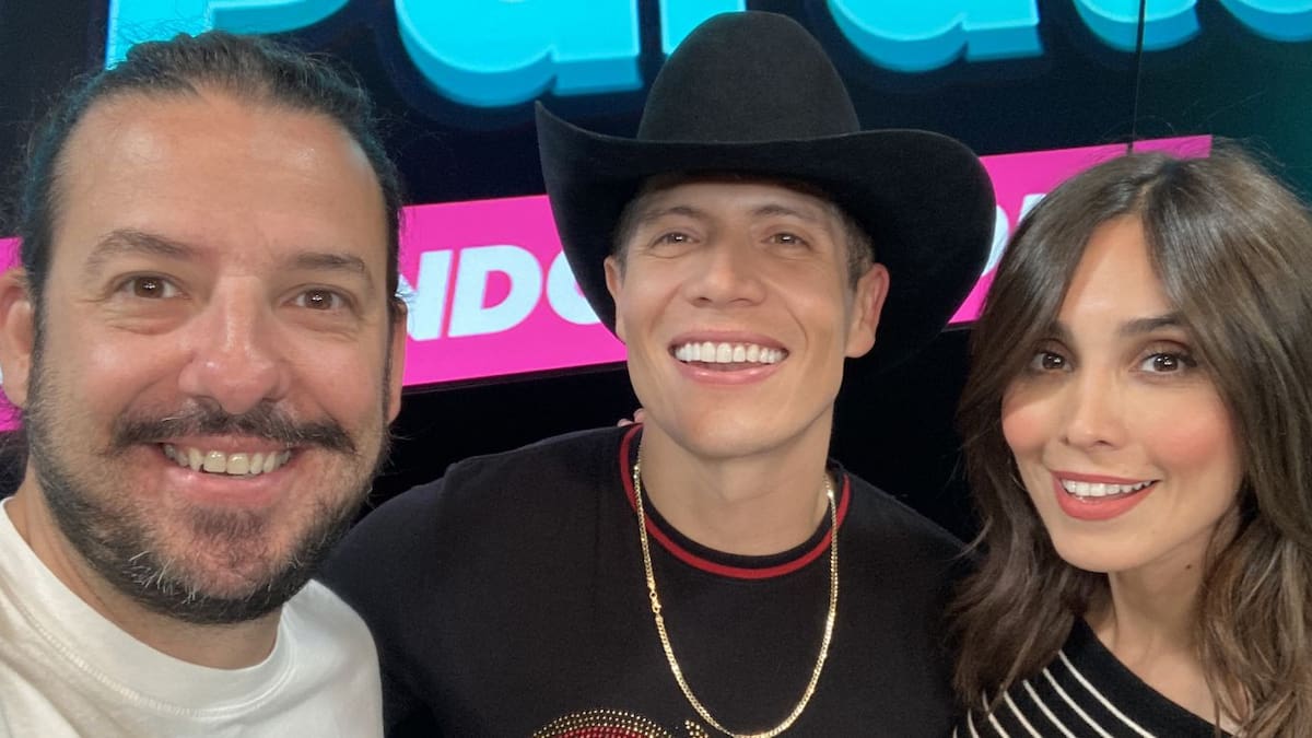 Fernando Corona crea corrido a Wendy Guevara y así se escucha