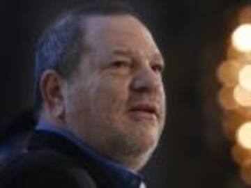 Reacción de Hollywood tras escandalo sexual de Harvey Weinstein