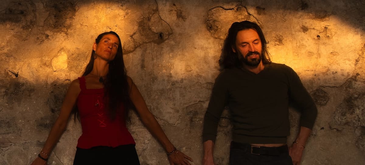 Música Mirabai Ceiba