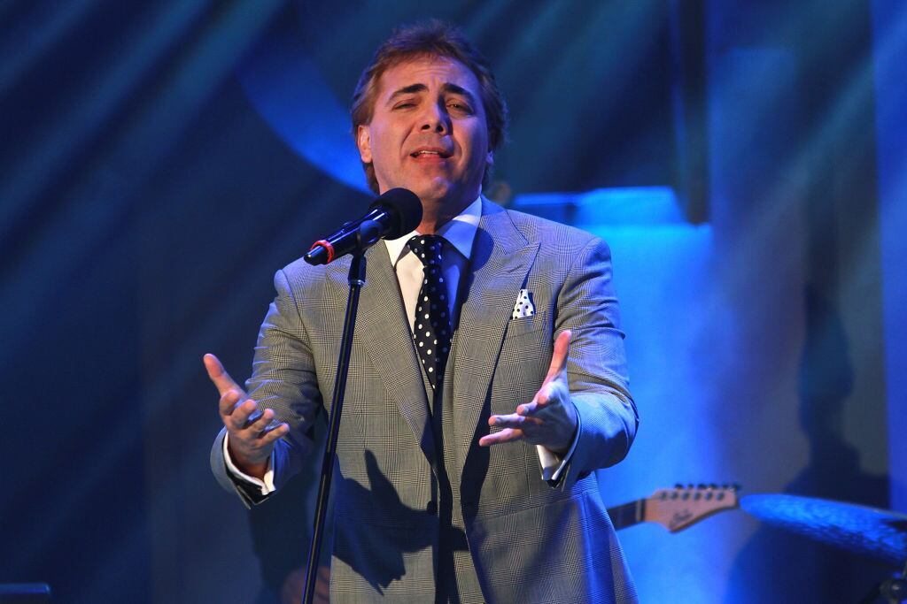 Cristian Castro-herencia que le pidió a Verónica Castro