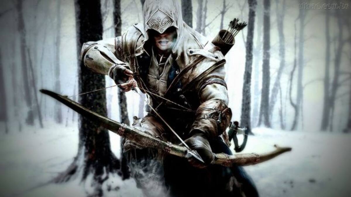 Assasin´s Creed