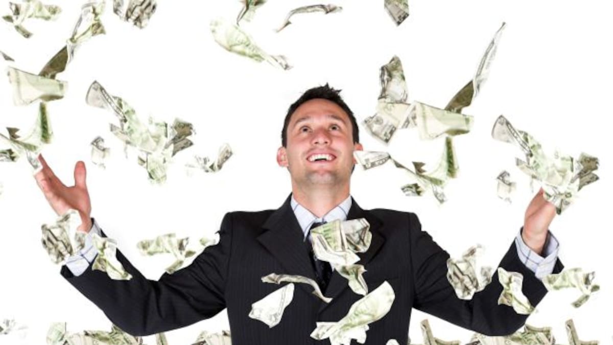 #Top Ten: Cuando Eres De Harto Varo