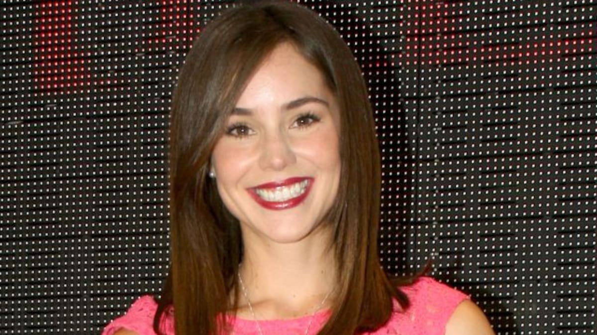 Así confirman Camila Sodi y Diego Boneta su relación