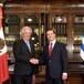 EPN no sabe de dónde es Tabaré Vázquez