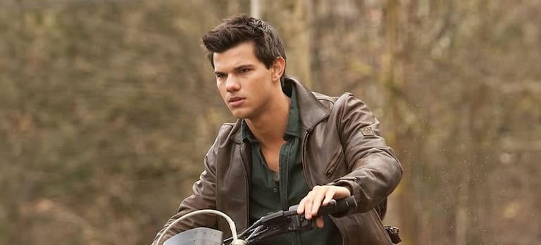 ¿Jacob Black regresa a Crepúsculo 6 como hombre lobo blanco? Esto es lo ...