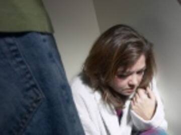 ¿Eres de las que les gusta que les hablen duro y sentirse dominada?