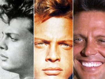 "La verdad" que la serie de Luis Miguel no contó