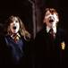 Sacerdotes queman libros de Harry Potter