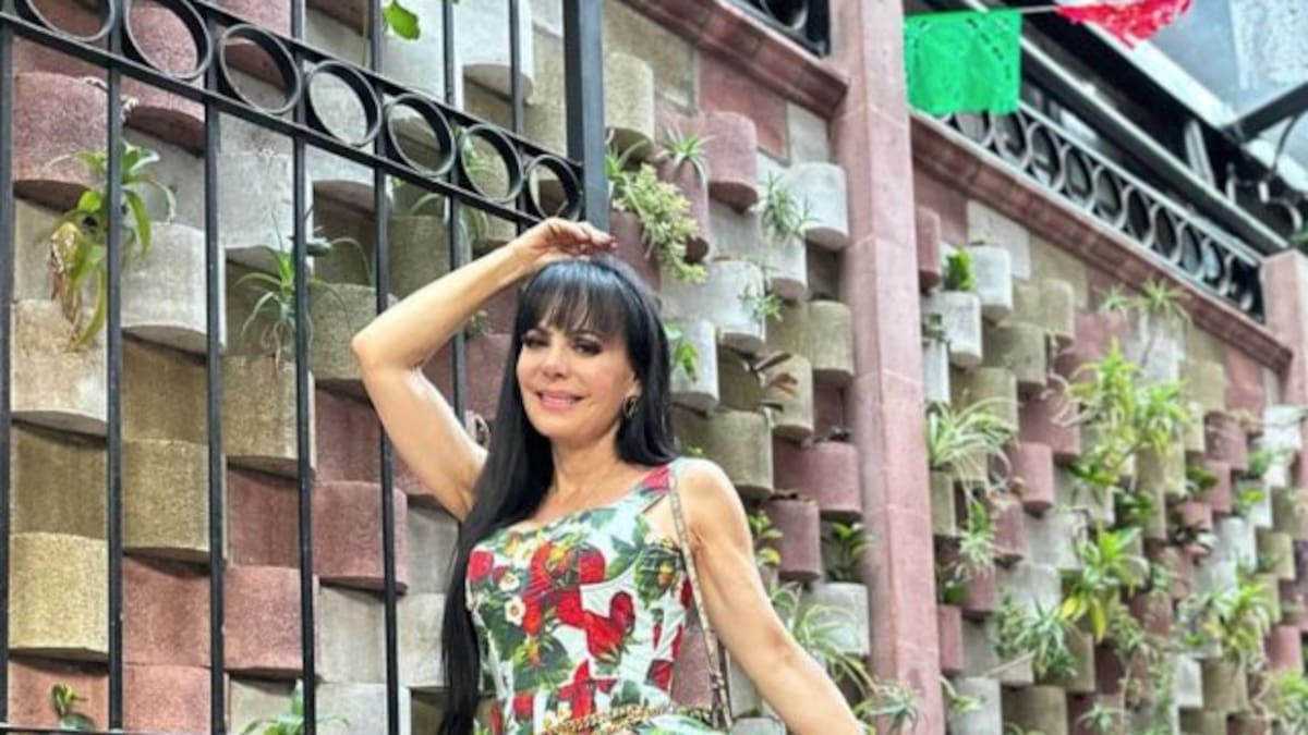 Dueto de Maribel y Julián Figueroa llegó a Times Square