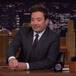 Jimmy Fallon rompe en llanto al hablar sobre la muerte de su madre