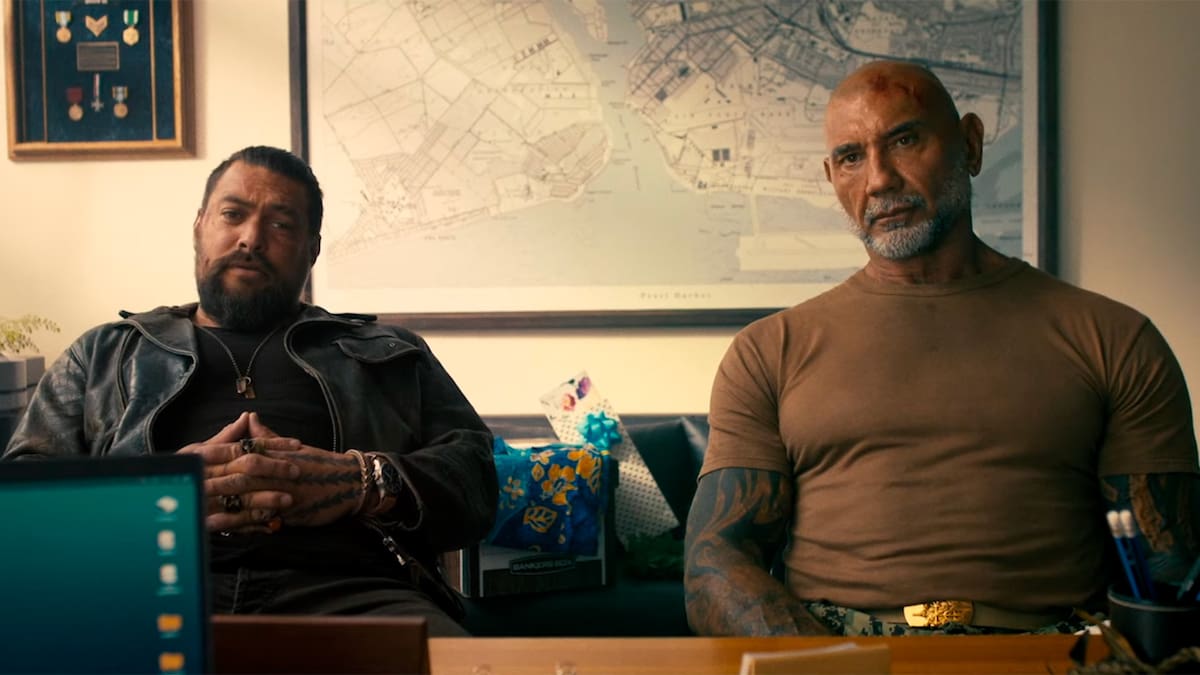 Prime Video arrasa con su nueva película de acción: Top 1 en más de 50 países