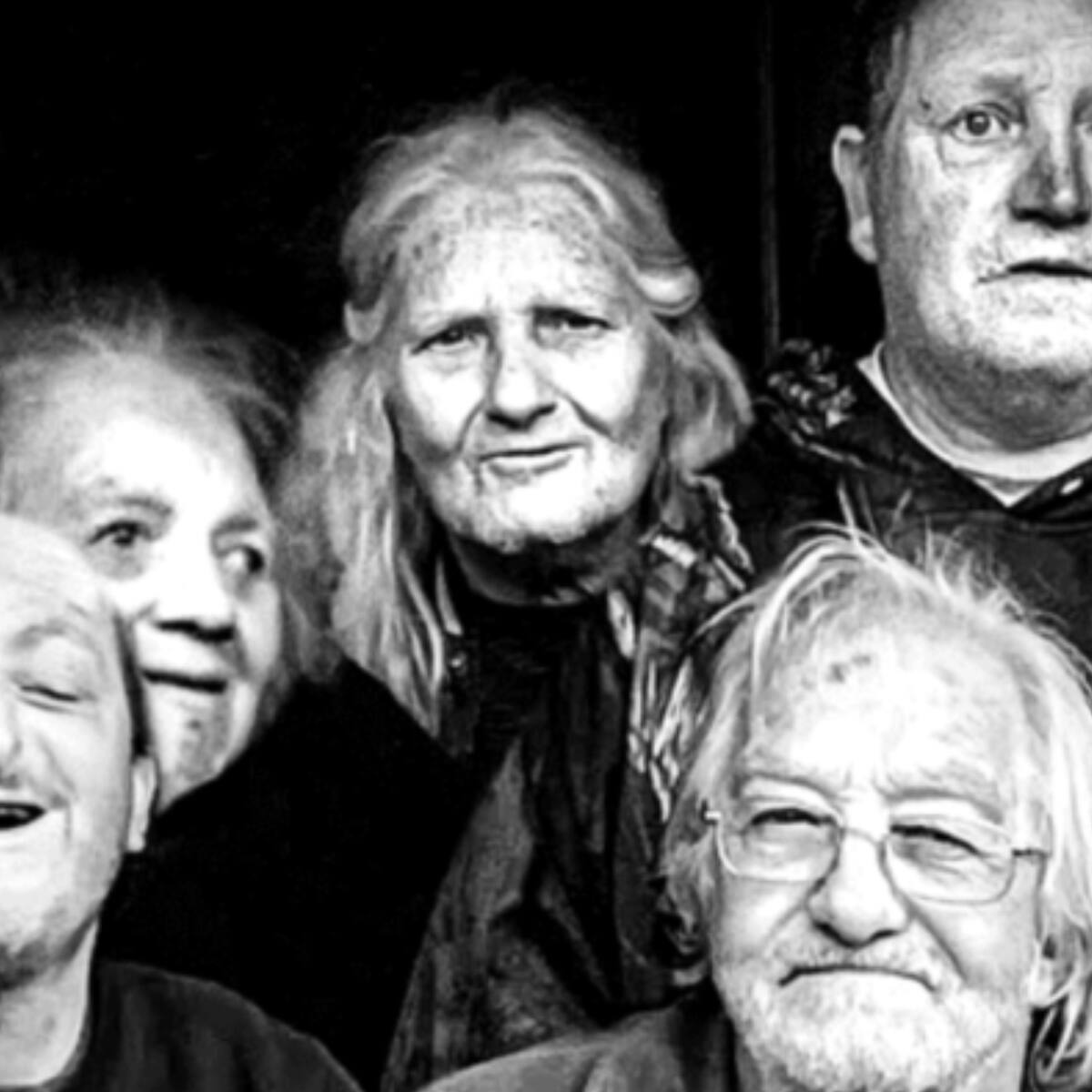 Familia Whittaker: ¿cuáles son las consecuencias de haberse reproducido entre familiares por generaciones?