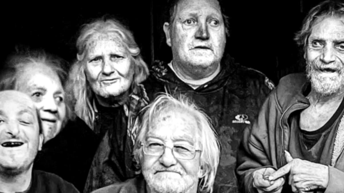 Familia Whittaker: ¿cuáles son las consecuencias de haberse reproducido entre familiares por generaciones?