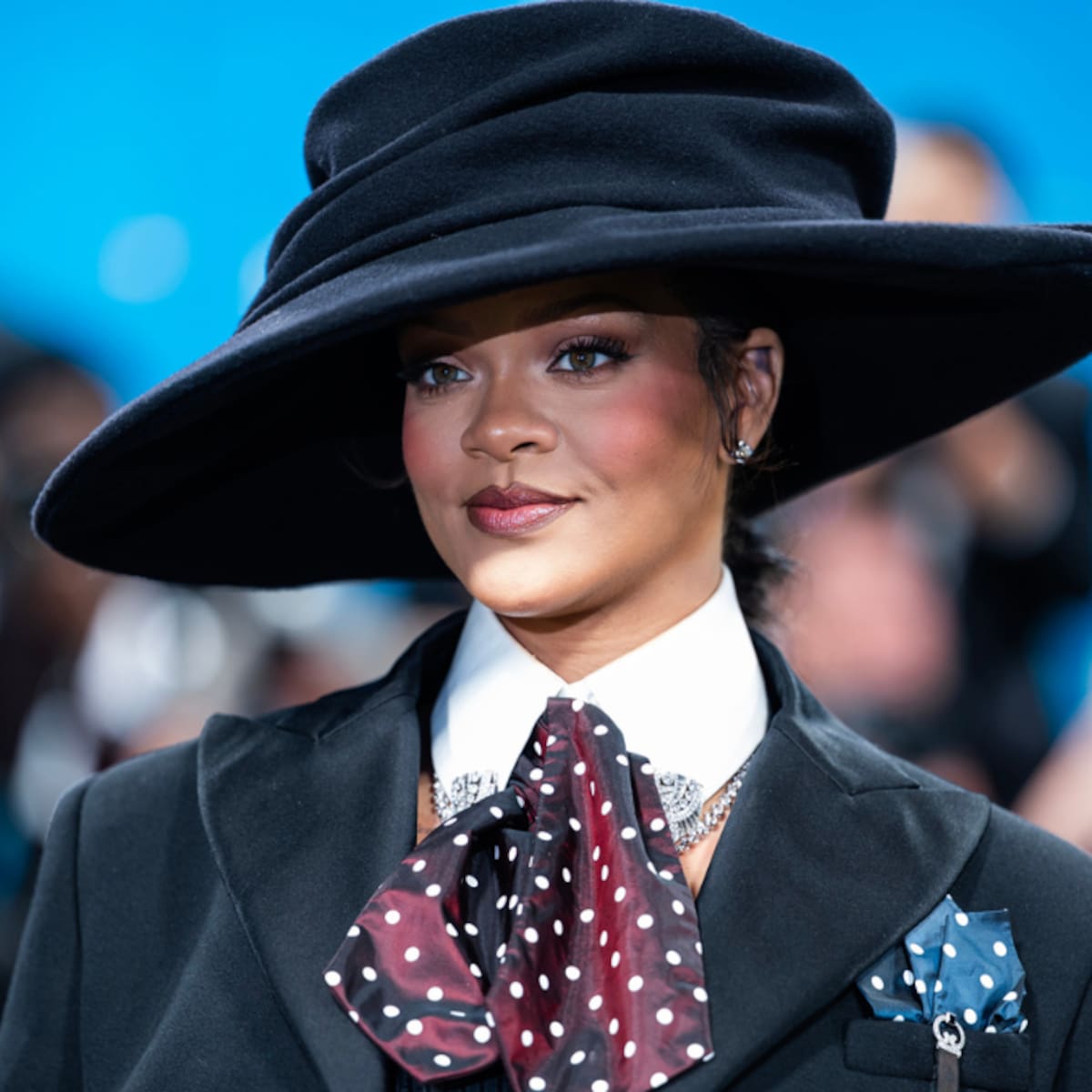 Rihanna: ellos son sus hijos y así fue su historia de amor con A$AP Rocky