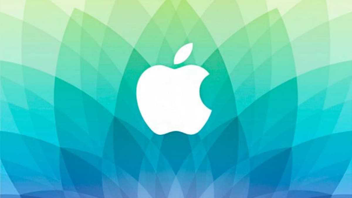 Apple nos sorprendera el 9 de marzo