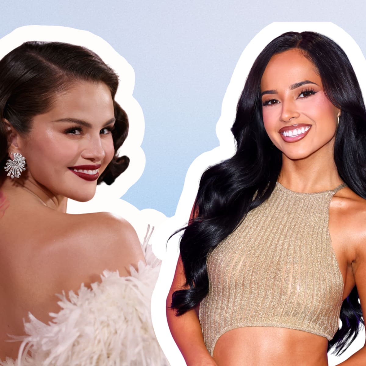 "Te Olvido (La La)": Selena Gómez y Becky G unen sus raíces latinas en la nueva apuesta de Benny Blanco