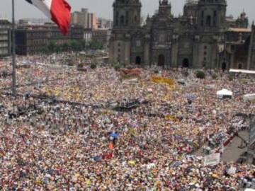 #Top Ten: #Apodos Para Los Miembros De La 4T